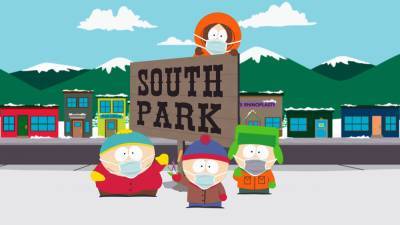 ‘South Park’ Unveils COVID-19 Special Preview Clip (TV News Roundup) - variety.com - county Lee