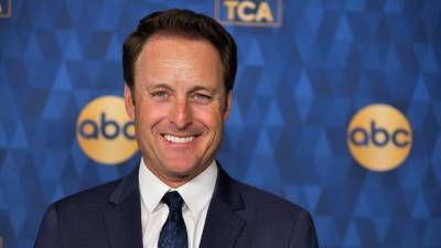 'Bachelor' host Chris Harrison speaks out after stepping aside from show: 'I made a mistake' - www.foxnews.com