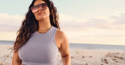 Ashley Graham’s stunning new Quay collab is all you need for summer - and you can shop it now - www.msn.com - Australia