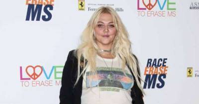 Elle King expecting first child - www.msn.com
