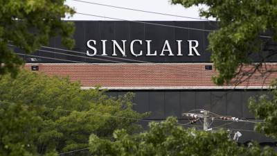 Sinclair Broadcast Group Lays Off 5% of Workforce Due to ‘Profound Impact’ of Pandemic - variety.com