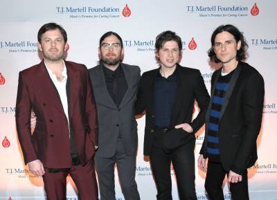 Of Leon - Kings Of Leon’s New Album Will Be An Instant Collector’s Item In The Digital Realm - etcanada.com
