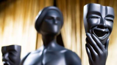 SAG Awards Producers Reveal This Year's Ceremony Will Be Pre-Taped and 1-Hour Long - www.etonline.com