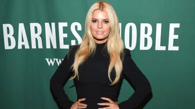 Jessica Simpson shares the sweet advice she gives to daughters Maxwell and Birdie Mae - www.foxnews.com