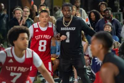 ‘Boogie’ Film Review: Eddie Huang’s Basketball Saga Plays Best Off the Court - thewrap.com