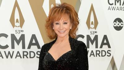 Reba McEntire to star in Lifetime holiday movie 'Christmas in Tune' - www.foxnews.com