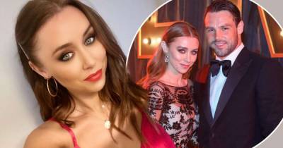 Una Healy reveals she's looking for love again - www.msn.com - Ireland