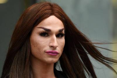 NSW Cop Admits To Arresting Trans Woman For Not Making Eye Contact - www.starobserver.com.au - Australia - county Bradford