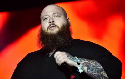 Action Bronson announces new book, ‘F*ck It, I’ll Start Tomorrow’ - www.nme.com