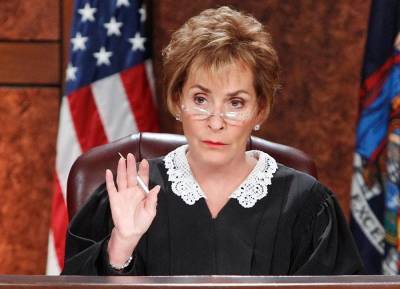 Judy Justice - Everything we know about Judge Judy’s new show Judy Justice - evoke.ie - New York
