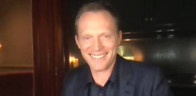 Paul Bettany Admits He Didn't Think 'WandaVision' Would Become Such a Hit - www.justjared.com