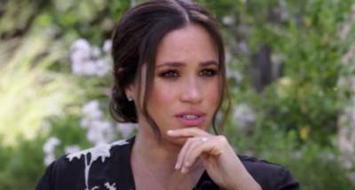 Meghan Markle accuses royals of 'perpetuating falsehoods': There's a lot that has been lost already - www.pinkvilla.com