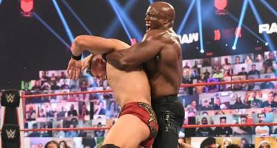 Bobby Lashley believes he 'checks all the boxes' of a WWE Champion; Envisions WrestleMania 37 fantasy matches - www.pinkvilla.com