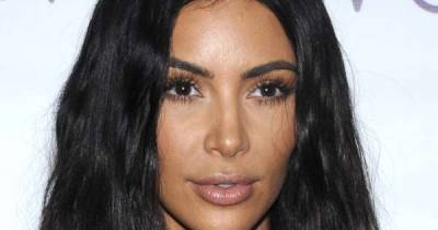 Kim Kardashian to keep marital home in Kanye West divorce - www.msn.com