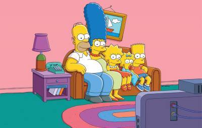 ‘The Simpsons’ has been renewed for its 33rd and 34th seasons - www.nme.com