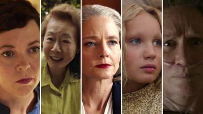 Oscars Predictions: Best Supporting Actress – Is Jodie Foster Looking For a Third Oscar? - variety.com - county Davis - county Clayton