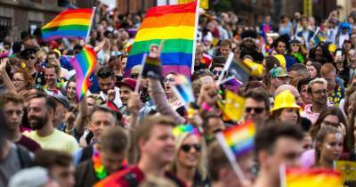 Manchester Pride ticket prices as LGBTQ+ festival returns in 2021 - www.manchestereveningnews.co.uk - Manchester