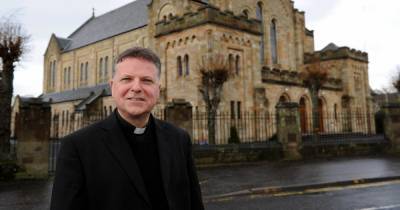 Bishop calls for scrapping of the cap after frustration no other sector has it - www.dailyrecord.co.uk - Scotland