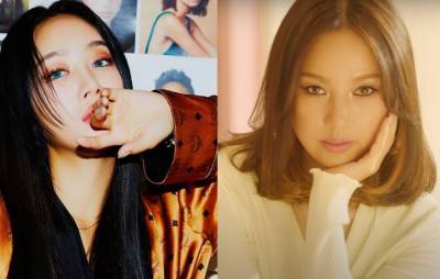 Soyou collaborates with Lee Hyori for upcoming comeback - www.nme.com - South Korea