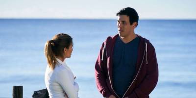 Home and Away: Justin and Leah try to work things out - www.msn.com - Australia - Britain