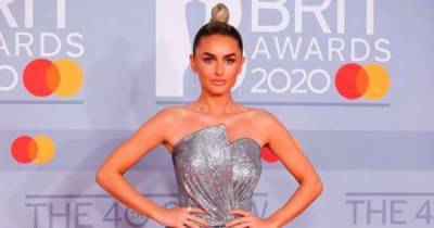 Love Island's Amber Davies is 'over the moon' as she lands first TV acting role - www.msn.com