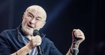 Phil Collins' ex-wife eyeing another million-dollar auction payday - www.msn.com - Florida