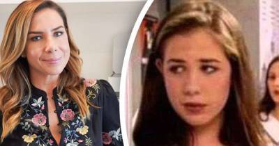 Kate Ritchie says she 'still misses Home and Away desperately' - www.msn.com