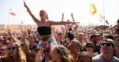 Wales' health minister casts doubt over festivals taking place this summer - www.manchestereveningnews.co.uk
