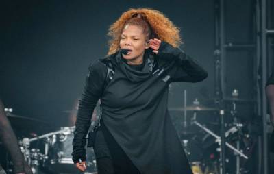 Janet Jackson’s life story to be explored in new two-part documentary - www.nme.com