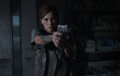 Naughty Dog has several new announcements on the way - www.nme.com