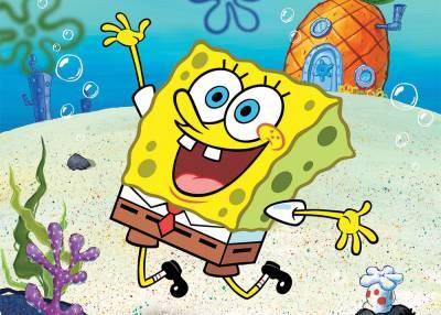 Nickelodeon Set to Expand ‘SpongeBob SquarePants’ With ‘Patrick Star’ Series - variety.com
