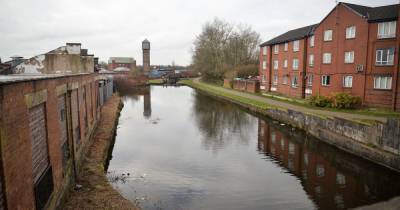Third body found in Wigan canal in just over six months days after coroner raised safety concerns - www.manchestereveningnews.co.uk