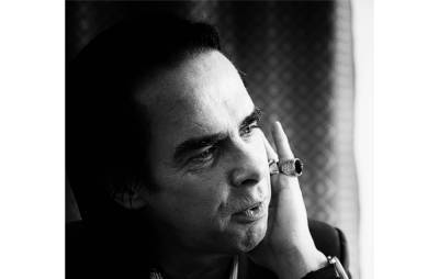 Nick Cave joins cast of online theatre production ‘Dream’ - www.nme.com - Manchester