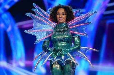 ITV Orders ‘The Masked Dancer’ Following The Success Of ‘The Masked Singer’ - deadline.com - Britain - Scotland