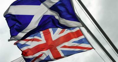 Over 70% of Scots believe country would 'fare better' being out of UK - www.dailyrecord.co.uk - Britain - Scotland