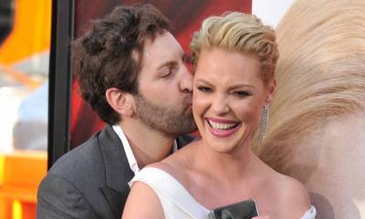 Katherine Heigl makes surprising confession about baby number four - hellomagazine.com