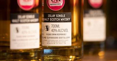 Scotch whisky producers raise a glass as tariffs on US exports finally lifted - www.dailyrecord.co.uk - Scotland - USA - Eu