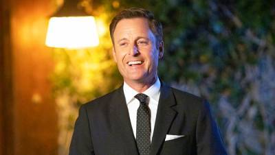 Chris Harrison Reveals If He Plans To Return To ‘Bachelor’ Franchise After Racism Controversy - hollywoodlife.com