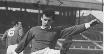 Phil Chisnall dead: Former Liverpool and Man Utd star passes away aged 78 - www.msn.com - Manchester - county Stockport