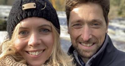 Team GB runner and dad-of-two died days after becoming disorientated by bad weather on Scots mountain run - www.dailyrecord.co.uk - Scotland