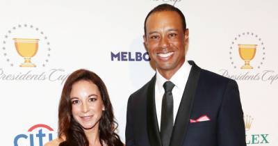 Tiger Woods’ Girlfriend Erica Herman ‘Dropped Everything’ to Be With Him After Crash - www.usmagazine.com