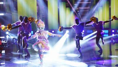 ITV Unveils ‘The Masked Dancer’ After Hit Show ‘The Masked Singer’ - variety.com - Scotland