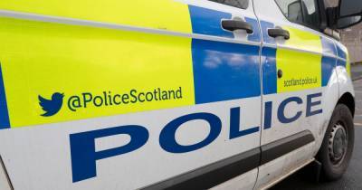 Cannabis worth £250k recovered after cars searched on busy South Lanarkshire motorway - www.dailyrecord.co.uk