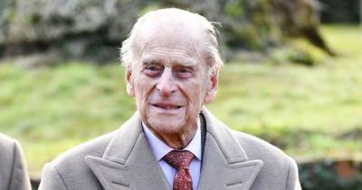 Prince Philip Undergoes ‘Successful’ Heart Surgery Amid Royal Drama, Will Remain in Hospital - www.usmagazine.com - London