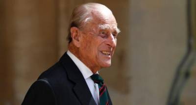 Prince Philip continues to be in hospital for 17th day, two main causes of concern remain - www.pinkvilla.com