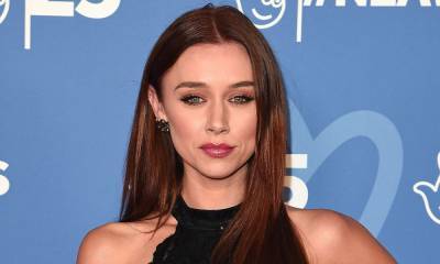 Una Healy shares dating struggle following 'traumatic' split from Ben Foden - hellomagazine.com