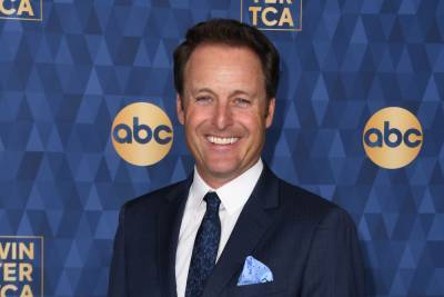 Chris Harrison Says He Hopes To Return To ‘The Bachelor’ Franchise In First TV Interview Since Controversy - etcanada.com