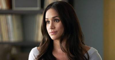 ‘Suits’ EP Jon Cowan Defends Meghan Markle Amid Bullying Claims: She’s a ‘Good Person Thrust Into an Unimaginable World’ - www.usmagazine.com