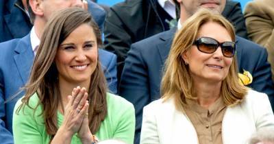 Carole Middleton Confirms Daughter Pippa Middleton’s 2nd Pregnancy - www.usmagazine.com - Britain