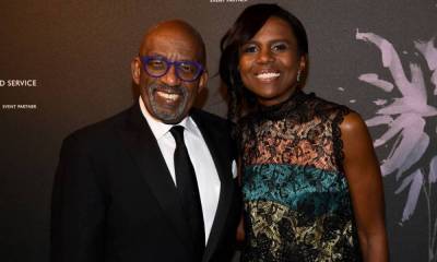 Al Roker's wife sparks overwhelming response from fans following inspiring message of hope - hellomagazine.com - France